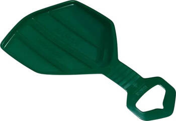 Ślizg Hamax Łopata Hot Sheet ciemnozielony 504512