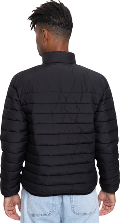 Kurtka męska Fila Butzbach czarna FAM0456 80010