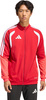 Bluza męska adidas Tiro 26 Competition Training czerwona KA7676