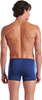 Męskie Bokserki Kąpielowe Men's Arena Monogram Swim Short  dress blues rozmiar 80