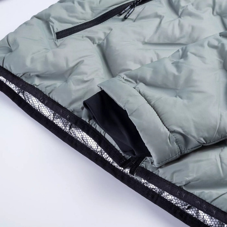 Damska kurtka pikowana Elbrus HUEL PRIMALOFT WO'S rozmiar XL