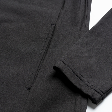 Damska bluza bez kaptura oddychająca Hi-Tec Lady Lucitana rozmiar XL