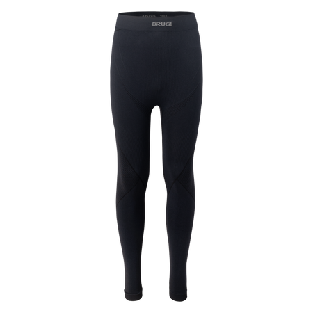 Dziecięce bielizna legginsy spodnie termoaktywne Brugi 1RB2 rozmiar 152-170