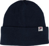 Czapka zimowa Fila Milano granatowa FCU0165 50004