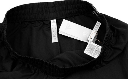 Spodnie męskie adidas Essentials Small Logo Woven Cargo 7/8 Pants HE1859