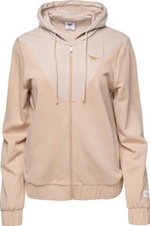 Damska Bluza Lady Hiba  black/white rozmiar L