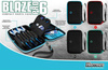 Pokrowiec na rzutki Harrows BLAZE PRO 6 Case