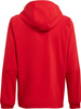 Kurtka dla dzieci adidas Tiro 21 Windbreaker czerwona GP4976