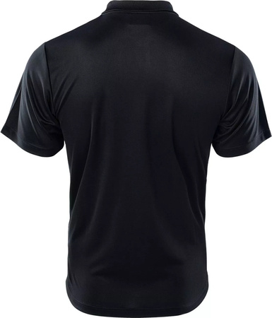 Męska koszulka polo z krótkim rękawem Martes Nodim rozmiar S