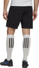 Spodenki treningowe krótkie męskie adidas Entrada 22 czarne HB0575
