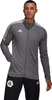 Bluza męska adidas Tiro 21 Track szara GM7306