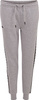 Spodnie damskie Kappa Jante szare 310027 15-4101M