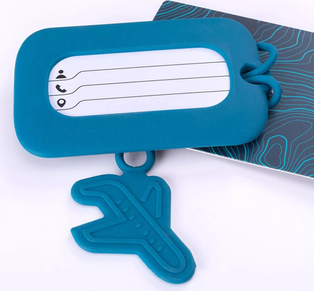 Zawieszka Elbrus NOMO TAG