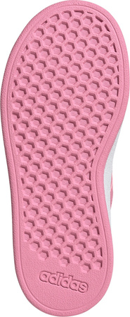 Buty dziecięce adidas Grand Court 2.0 K JS4345