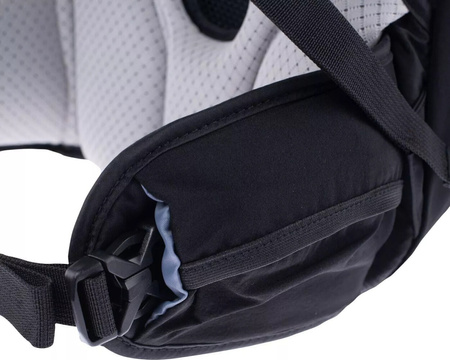 Plecak turystyczny trekkingowy miejski Elbrus Archer opjemność 18 litrów