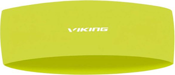 Opaska na głowę Viking Runway Multifunction żółta 319-21-0004-64-UNI