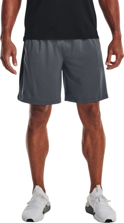 Spodenki męskie Under Armour Tech Vent szare 1376955 012