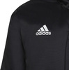 Kurtka dla dzieci adidas Entrada 22 Stadium czarna H57569