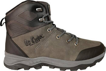 Buty męskie Lee Cooper szare LCJ-23-01-2044M