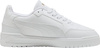 Buty damskie Puma Downtown białe 402596 01
