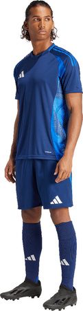 Koszulka męska adidas Tiro 24 Competition Match Jersey granatowa IQ4758