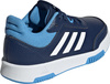 Buty dziecięce adidas Tensaur Sport 2.0 K granatowe IF1725