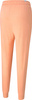 Spodnie damskie Puma Modern Basics High brzoskwiniowe 585937 26