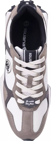 Męskie buty sneakersy sportowe Iguana Mohim rozmiar 46