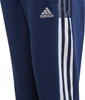 Spodnie dla dzieci adidas Tiro 21 Sweat granatowe GK9675