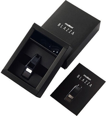 Gwizdek Molten Blazza RA0040-K