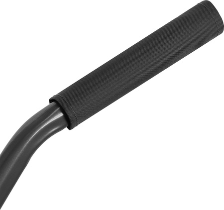 Krzesło fotel turystyczne plażowe składane Nils Camp NC3704 niebieskie