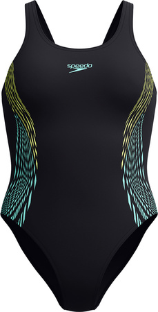 Damski Strój Kąpielowy Plmt Msbk Af  rozmiar 32