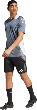 Koszulka męska adidas Tiro 24 Competition Training szara IV6969