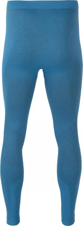 Męskie legginsy spodnie bielizna termoaktywna Elbrus Rael Bottom rozmiar XL