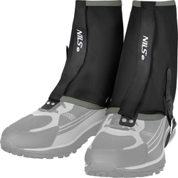 Stuptuty biegowe ochraniacze na buty Nils Camp NC17113 czarne