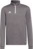 Bluza dla dzieci adidas Entrada 22 Training Top szara H57549