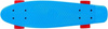 Deskorolka fiszka BS-2206 PA niebieska