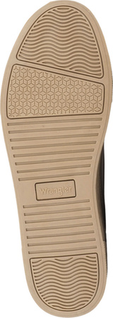 Buty męskie Wrangler Otis low 20253001 38F