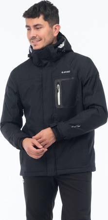 Męska Kurtka Ocieplana Bicco Ii rozmiar L