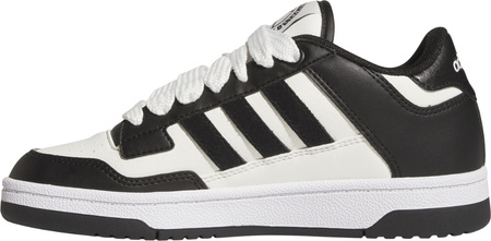 Buty dziecięce adidas Rapid Court Low JR0166