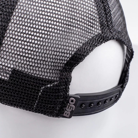 Dziecięca czapka z daszkiem Bejo Logan Jrb