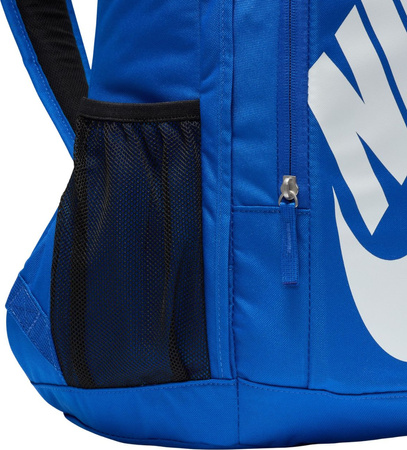 Plecak sportowy miejski szkolny Nike Hayward Futura 2.0 niebieski BA5217 481