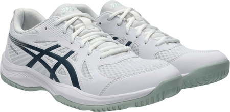 Buty męskie do siatkówki Asics Upcourt 6 1071A104 104
