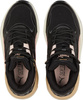 Buty damskie Puma X-Ray Speed Mid WTR czarne 385869 05