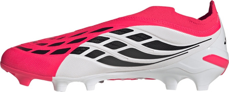 Buty piłkarskie adidas Predator League LL FG JS2997