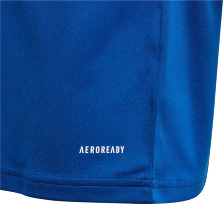 Koszulka dla dzieci adidas Squadra 21 Jersey Youth niebieska GK9151