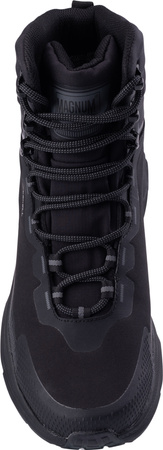 Męskie buty trekkingowe softshellowe taktyczne MID Magnum Motron rozmiar 46