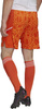 Spodenki bramkarskie męskie adidas Condivo 22 Goalkeeper pomarańczowe HB1627