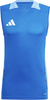 Koszulka męska adidas Tiro 24 Competition Training Sleeveless Jersey niebieska IR5475