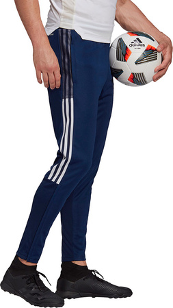 Spodnie męskie adidas Tiro 21 Training granatowe GE5427
